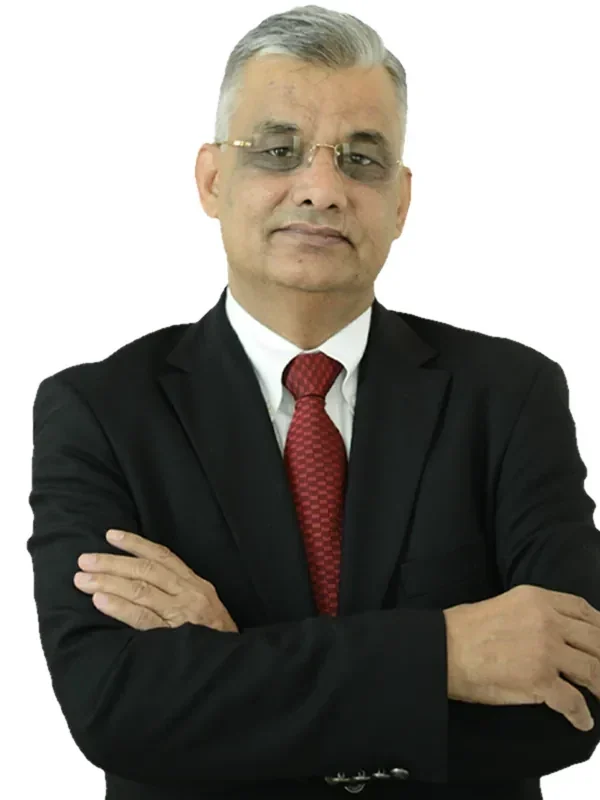 Mr. Raj Singh Gehlot, Chairman of Ambience Public School