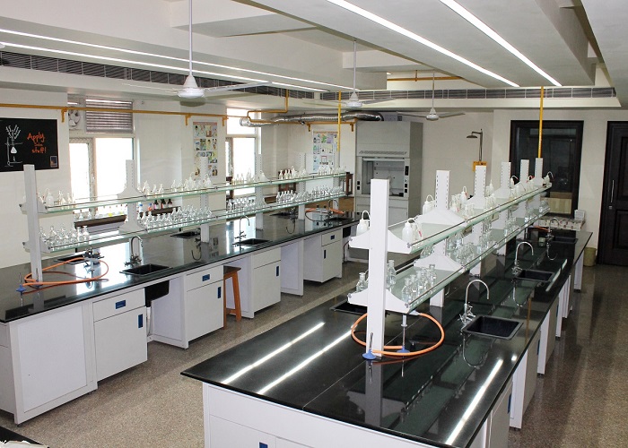 Chemstry-lab