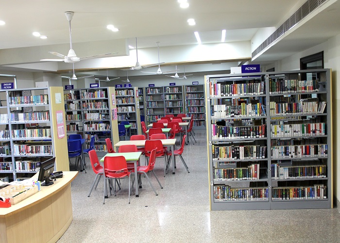 Sr. Library (3)
